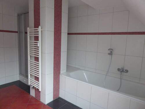 Badezimmer 2 - 