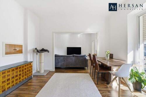 HI 976 - Immobilie Stolberg - 3 - 6 Zimmer Mehrfamilienhaus, Wohnhaus zum Kaufen in Stolberg (Rheinland)