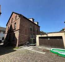 +++Stattliches 3-Familienhaus im Stadtzentrum mit Hof und großer Garage+++ - Rodalben