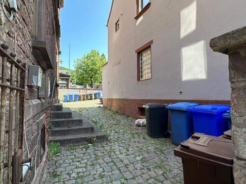 Bild 3 - 1 Zimmer Mehrfamilienhaus, Wohnhaus in Rodalben