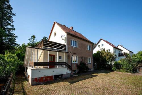 Gebäudeansicht (2) - 