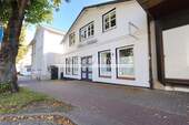 V9915 Außenaufnahme 1 - Büro zum Kaufen in Bad Oldesloe