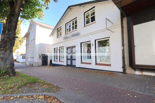 V9915 Außenaufnahme 1 - Büro zum Kaufen in Bad Oldesloe