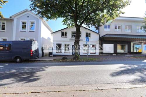 V9915 Außenaufnahme 2 - Büro in Bad Oldesloe