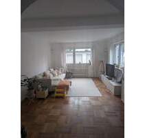 Helle 3- Zimmer Wohnung in Stuttgart - Botnang zu verkaufen