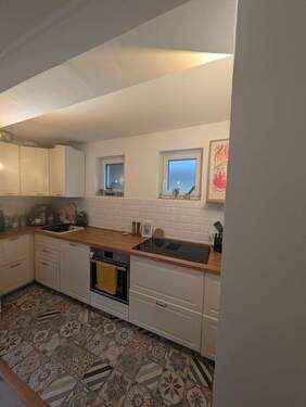 Bild 2 - 3 Zimmer Etagenwohnung zum Kaufen in Stuttgart