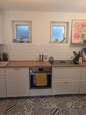 Bild 3 - 3 Zimmer Etagenwohnung in Stuttgart