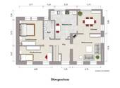 Obergeschoss - 