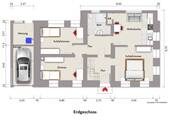 Erdgeschoss - 