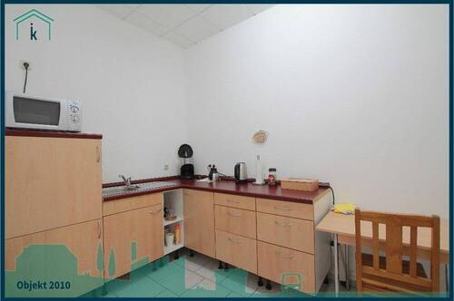 Gemeinschaftsküche.jpg - Büro mit 60,00 m&sup2; in Zossen zur Miete