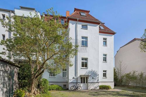 Außenansicht - 