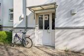 Hauseingang - 