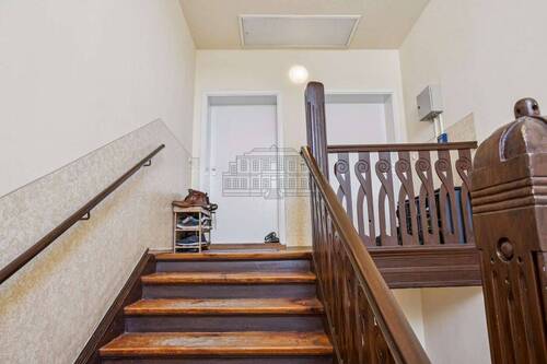 Hausflur - 