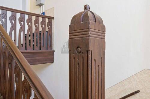 Details Hausflur - 