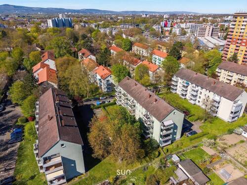 AUSSENANSICHT - 