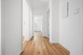 FLUR - 4 Zimmer Etagenwohnung in Frankfurt am Main