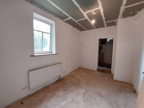 Beispiel Zimmer EG - 