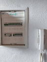 Elektrik Verteilung - 