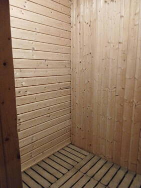 Sauna - 