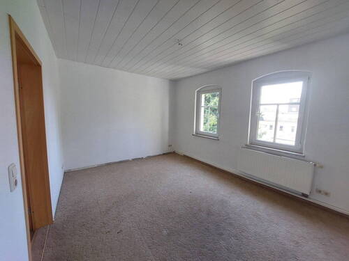 Beispiel Zimmer 2. OG - 