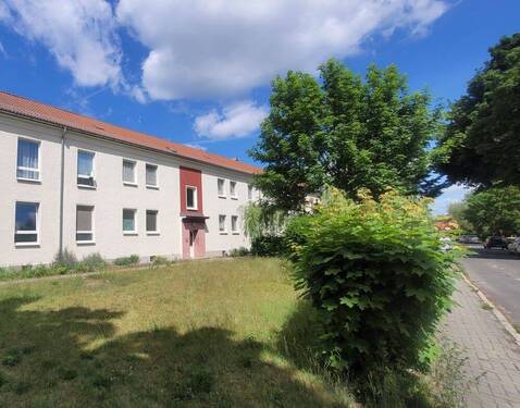 Außenansicht - Helles Wohnglück auf 78 m² - sofort einziehen und wohlfühlen!