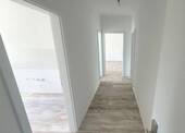 Flur - 3 Zimmer Etagenwohnung zur Miete in Fürstenwalde