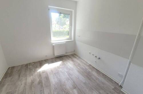 Küche - 3 Zimmer Etagenwohnung in Fürstenwalde