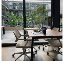 Flex - Day Rhythm: Produktiver Coworking-Tag im Innergarden Schutterwald
