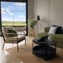 Wohlfühlatmosphäre für neue Ideen: Unsere gemütliche Lounge mit - 