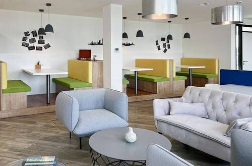 Regus Essen Gruga_Germany_Centre 4982_Business Lou - 