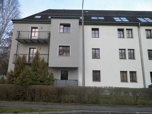 Hausansicht.jpg - Top Lage an der Muldenpromenade