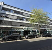 Büro- und Geschäftshaus im Zentrum von Kassel