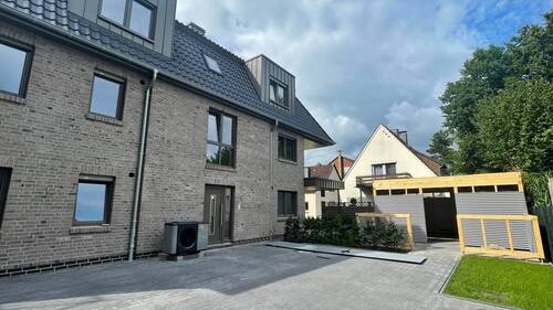 Bild 2 - 2 Zimmer Etagenwohnung zum Kaufen in Oldenburg
