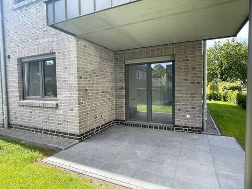 Terrasse - 