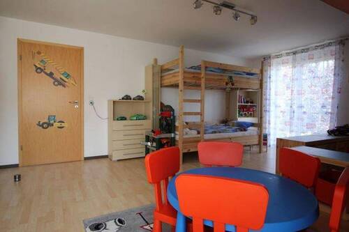 Kinderzimmer - 