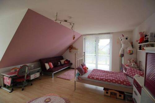 Kinderzimmer - 