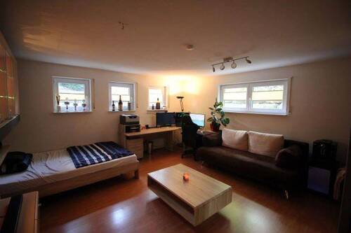 Souterrain - 