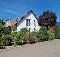 Geräumiges 8-Zi.-EFH (teilbar in 3 WE) in Vellberg bei Schwäbisch Hall
