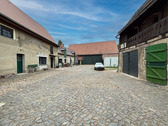 Innenhof - 
