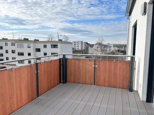 Balkon - 