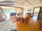 Wohn-/Esszimmer - 