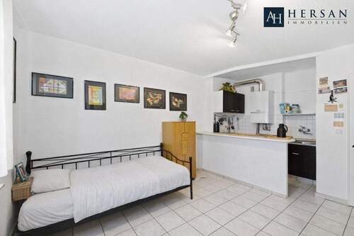 HI 941 Immobilie Aachen - Whg 2 - 2 b - 