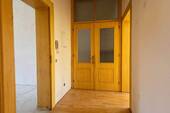 Wohnungstür - 