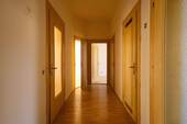 Wohnungsflur - 