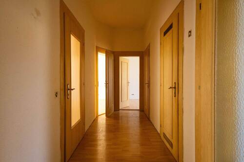 Wohnungsflur - 