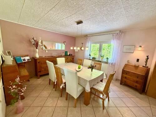 EG Essbereich - 