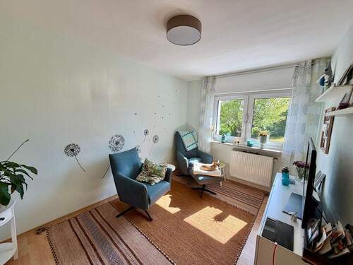 EG Wohnraum - 