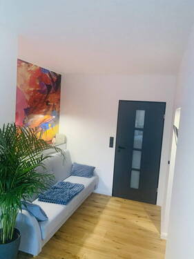 Bild 3 - 3 Zimmer Etagenwohnung in Berlin