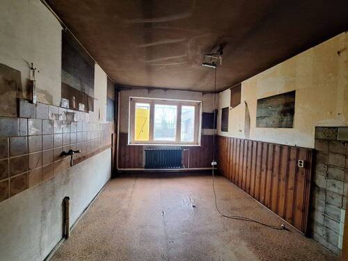 Küche - 4 Zimmer Einfamilienhaus zum Kaufen in Rietz-Neuendorf / Sauen