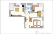 Plauen, Reusaer Str. 15, WE 09 - 